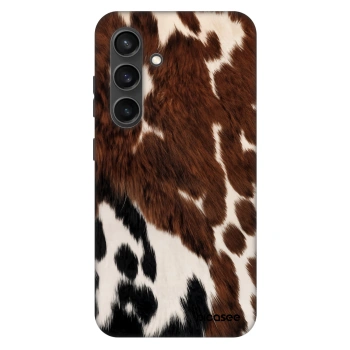 Etui na Samsung Galaxy S24+ S926B 5G - Rust