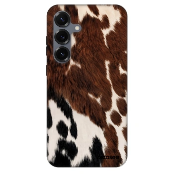 Etui na Samsung Galaxy S25 5G - Rust