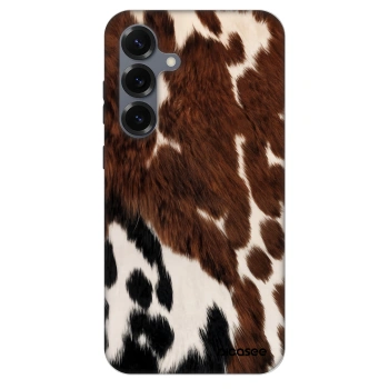 Etui na Samsung Galaxy S25+ 5G - Rust