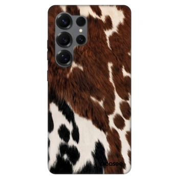 Etui na Samsung Galaxy S25 Ultra 5G - Rust