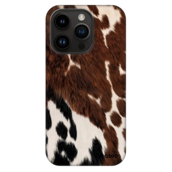 Etui na Apple iPhone 14 Pro - Rust