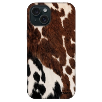Etui na Apple iPhone 15 - Rust