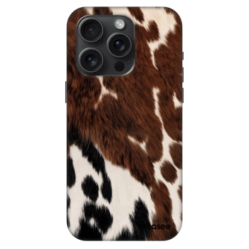 Etui na Apple iPhone 15 Pro - Rust