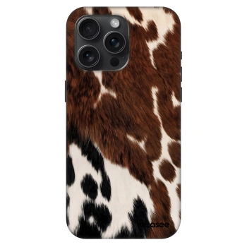 Etui na Apple iPhone 15 Pro Max - Rust