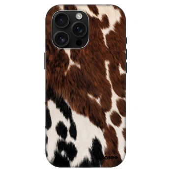 Etui na Apple iPhone 16 Pro Max - Rust