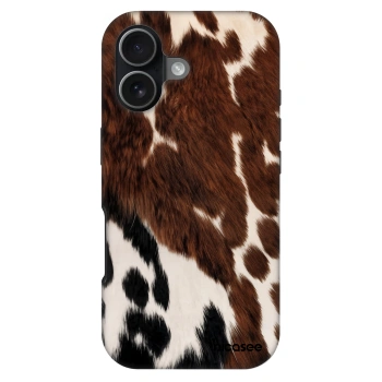 Etui na Apple iPhone 17 - Rust