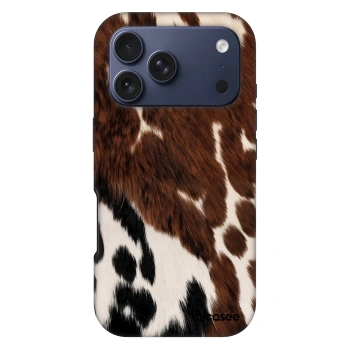 Etui na Apple iPhone 17 Pro - Rust