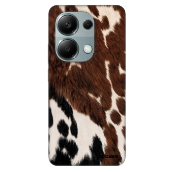 Etui na Xiaomi Redmi Note 13 Pro 4G - Rust