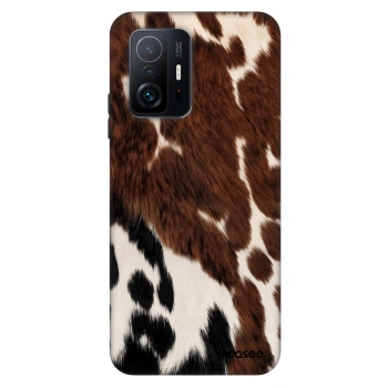 Etui na Xiaomi 11T - Rust