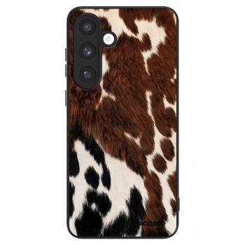 Picasee ULTIMATE CASE PowerShare pro Samsung Galaxy S25 FE 5G - Rust