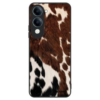 Etui na Vivo Y29s 5G - Rust