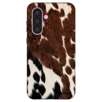 Etui na Samsung Galaxy A56 5G A566B - Rust
