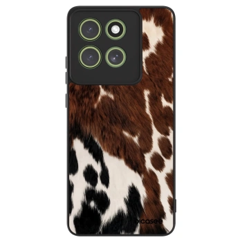 Etui na Motorola Moto G86 Power 5G - Rust