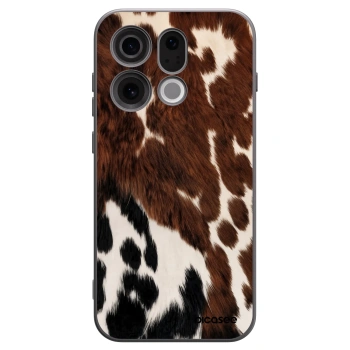 Etui na OPPO Find X9 - Rust