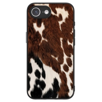 Picasee ULTIMATE CASE MagSafe pro Apple iPhone 17e - Rust