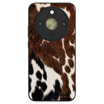 Etui na Honor Magic8 Lite 5G - Rust