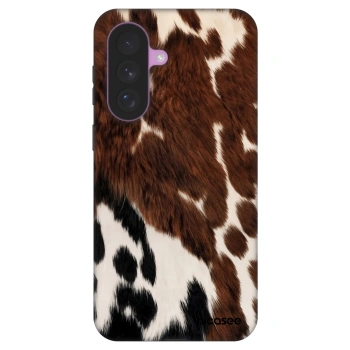 Picasee Fashion Case na Samsung Galaxy A57 5G - Rust