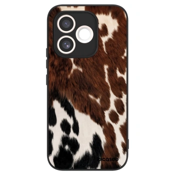 Etui na Honor 600 Lite - Rust