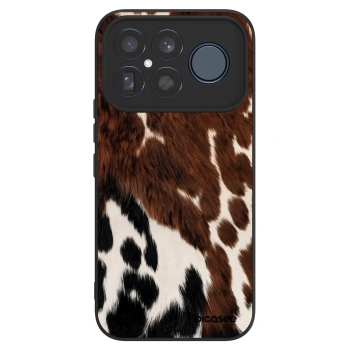 Etui na Xiaomi Poco F8 Ultra - Rust