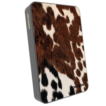 Powerbank z MagSafe 10 000 mAh Szary - Rust