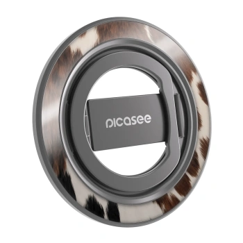 Magnetic holder - Czarna