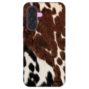Picasee Fashion Case na Samsung Galaxy A37 - Rust