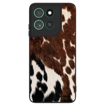 Etui na Motorola Moto G57 Power - Rust