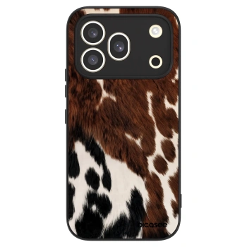 Picasee ULTIMATE CASE na Honor 600 Pro - Rust