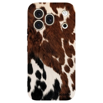 Etui na Honor 600 Pro - Rust