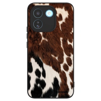 Etui na Xiaomi Redmi Note 17 Pro MAX 5G - Rust