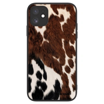 Picasee ULTIMATE CASE na Apple iPhone 11 - Rust