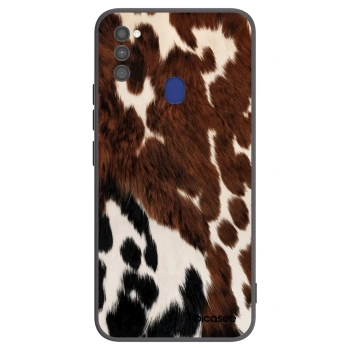 Etui na Samsung Galaxy M21 M215F - Rust
