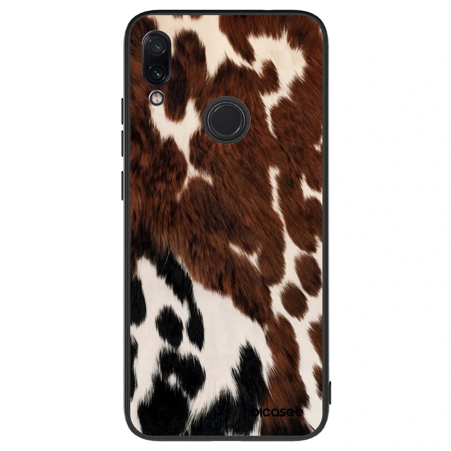 Picasee ULTIMATE CASE na Xiaomi Redmi Note 7 - Rust
