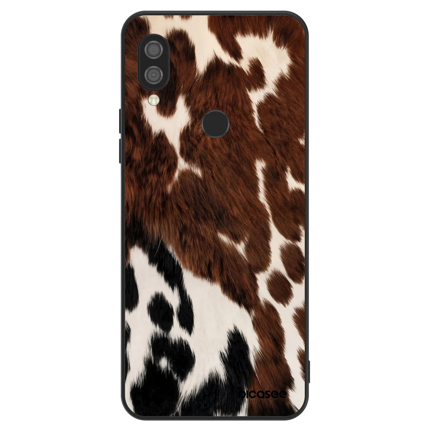 Picasee ULTIMATE CASE na Xiaomi Redmi 7 - Rust