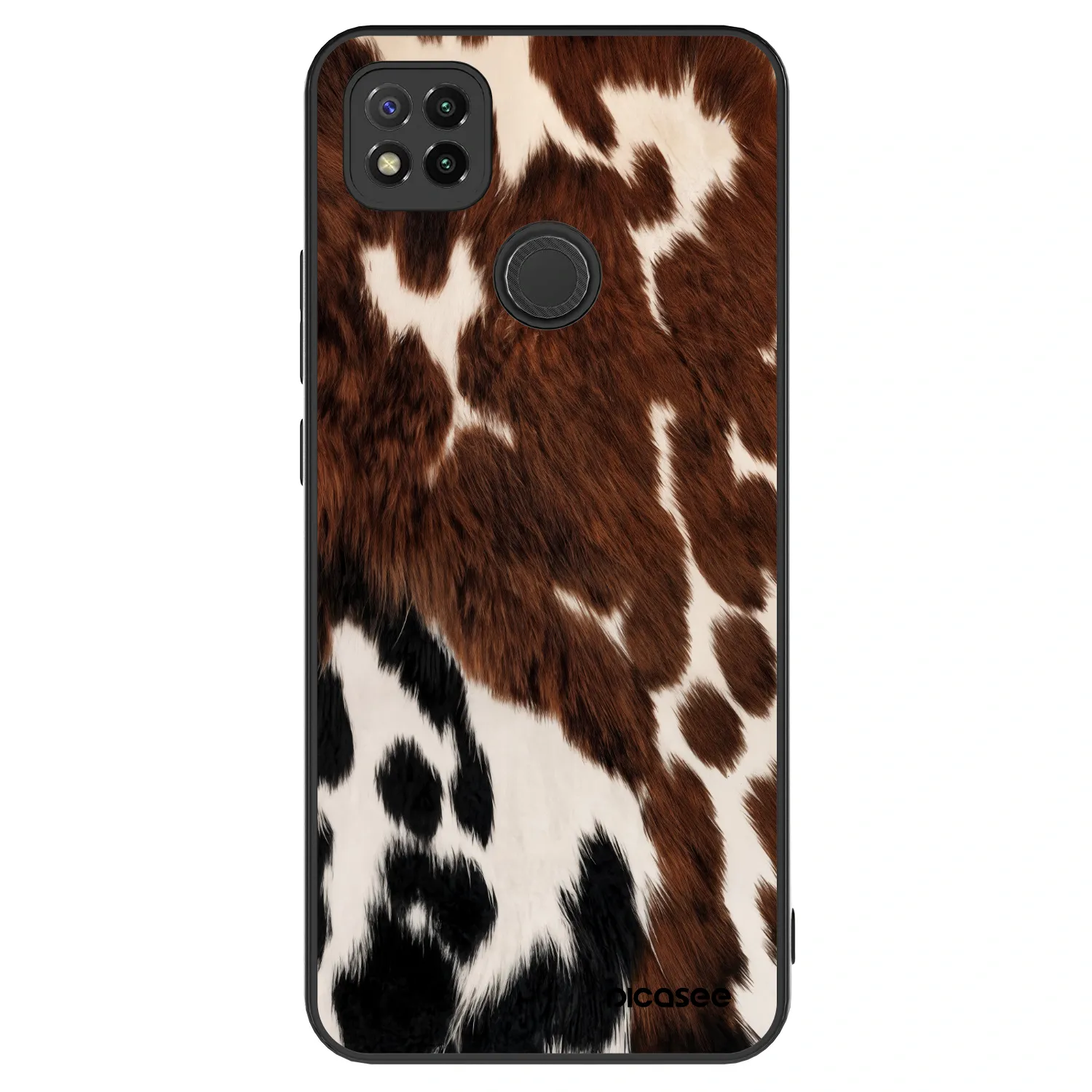 Picasee ULTIMATE CASE na Xiaomi Redmi 9C - Rust