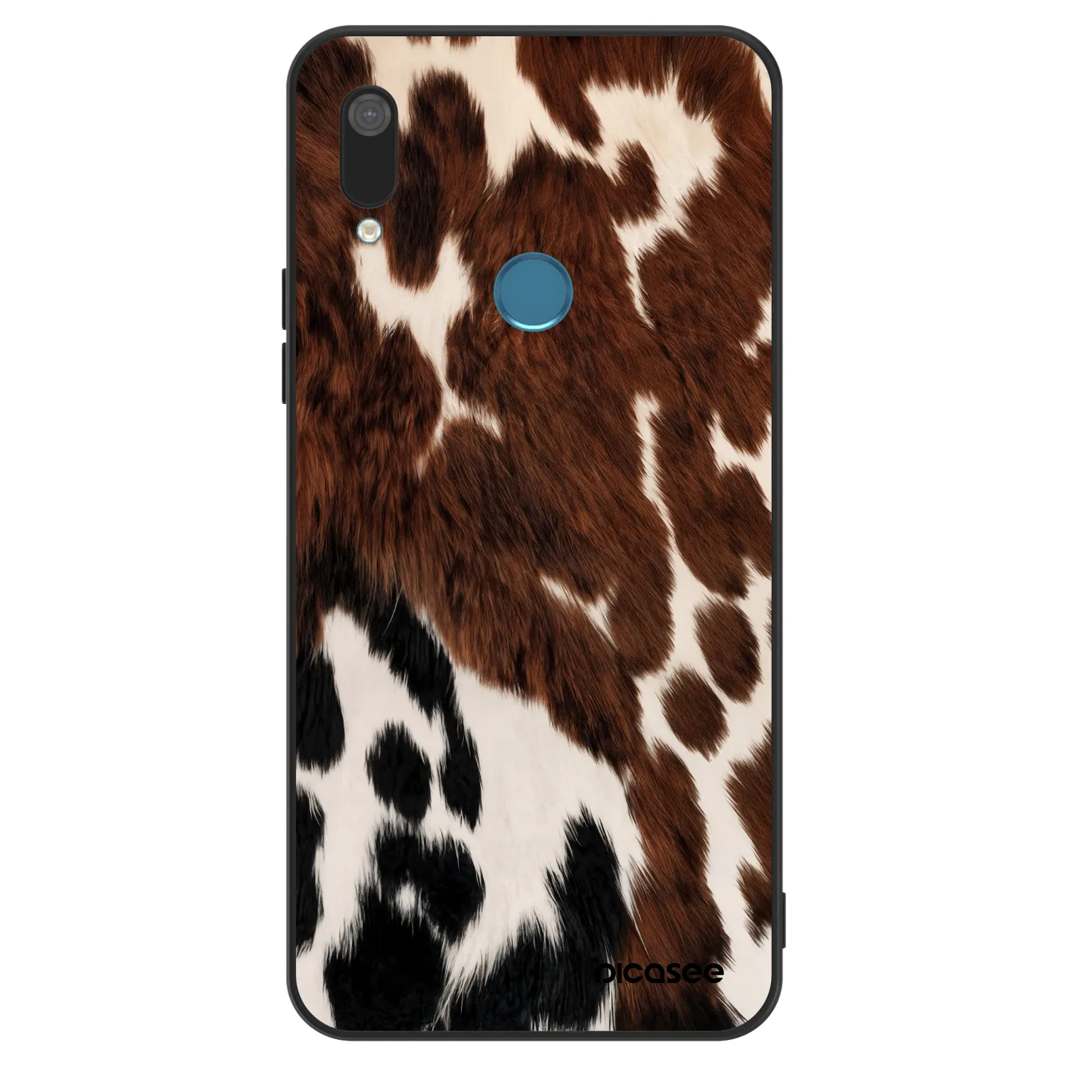 Picasee ULTIMATE CASE na Huawei Y7 2019 - Rust
