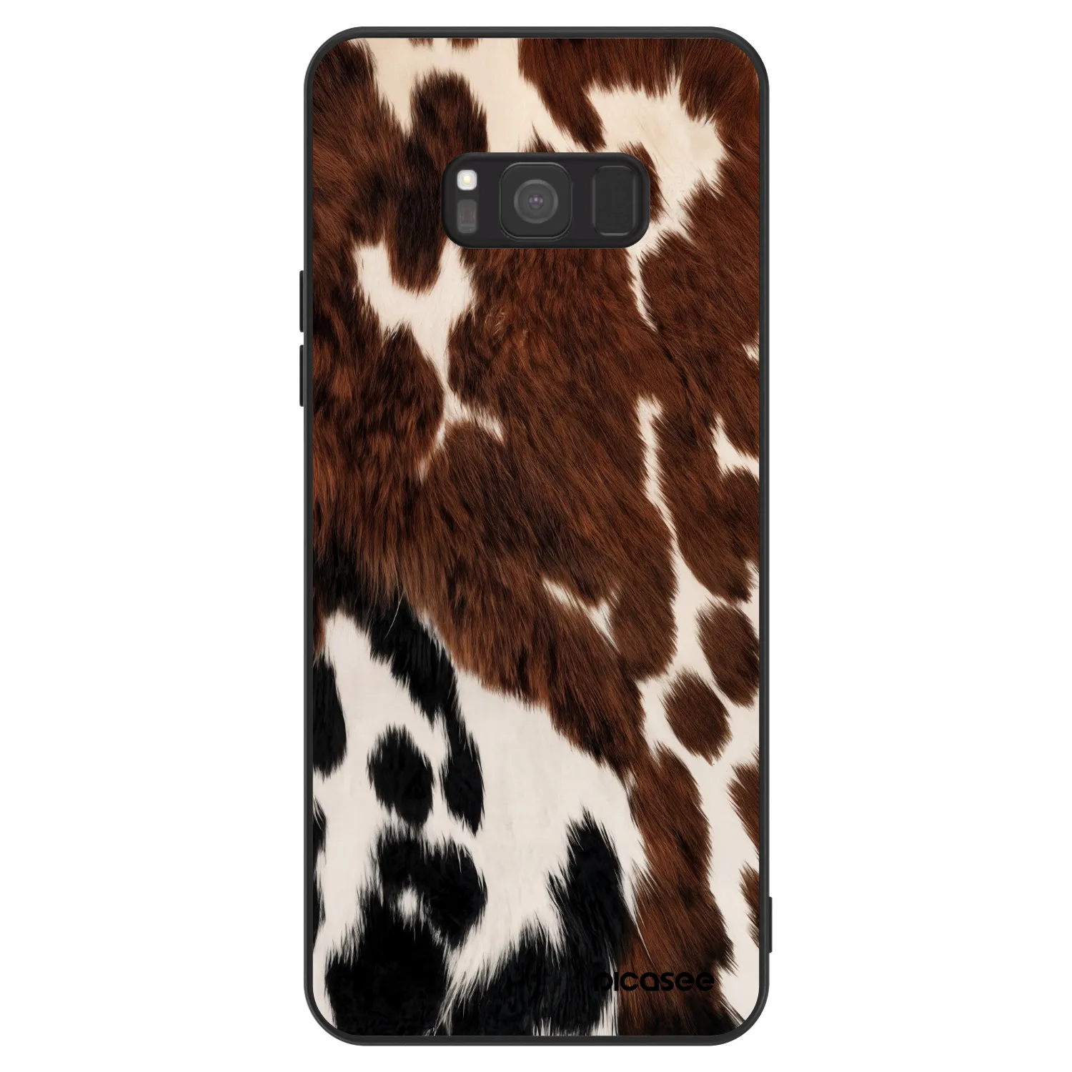 Picasee ULTIMATE CASE na Samsung Galaxy S8 G950F - Rust