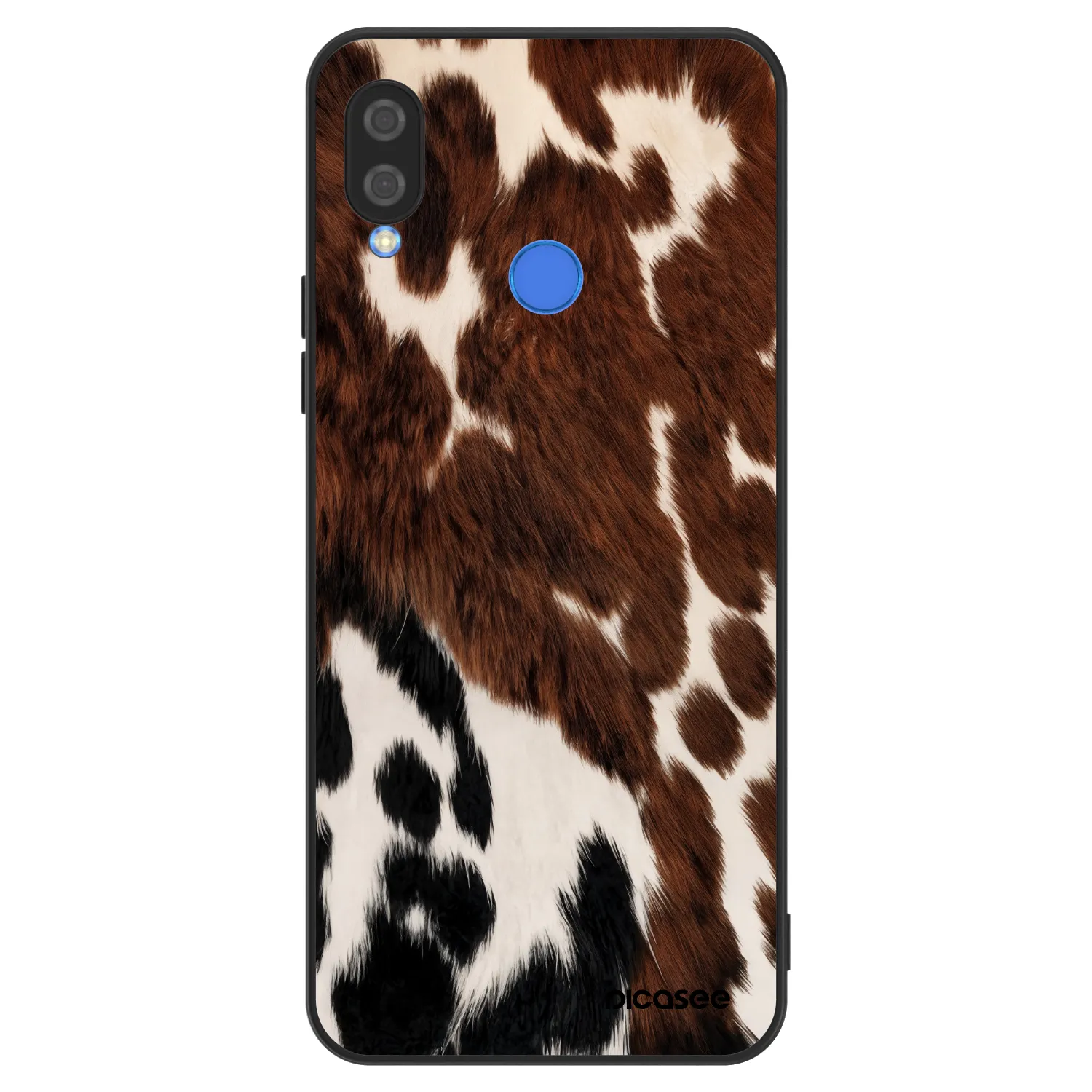 Picasee ULTIMATE CASE na Huawei Nova 3 - Rust