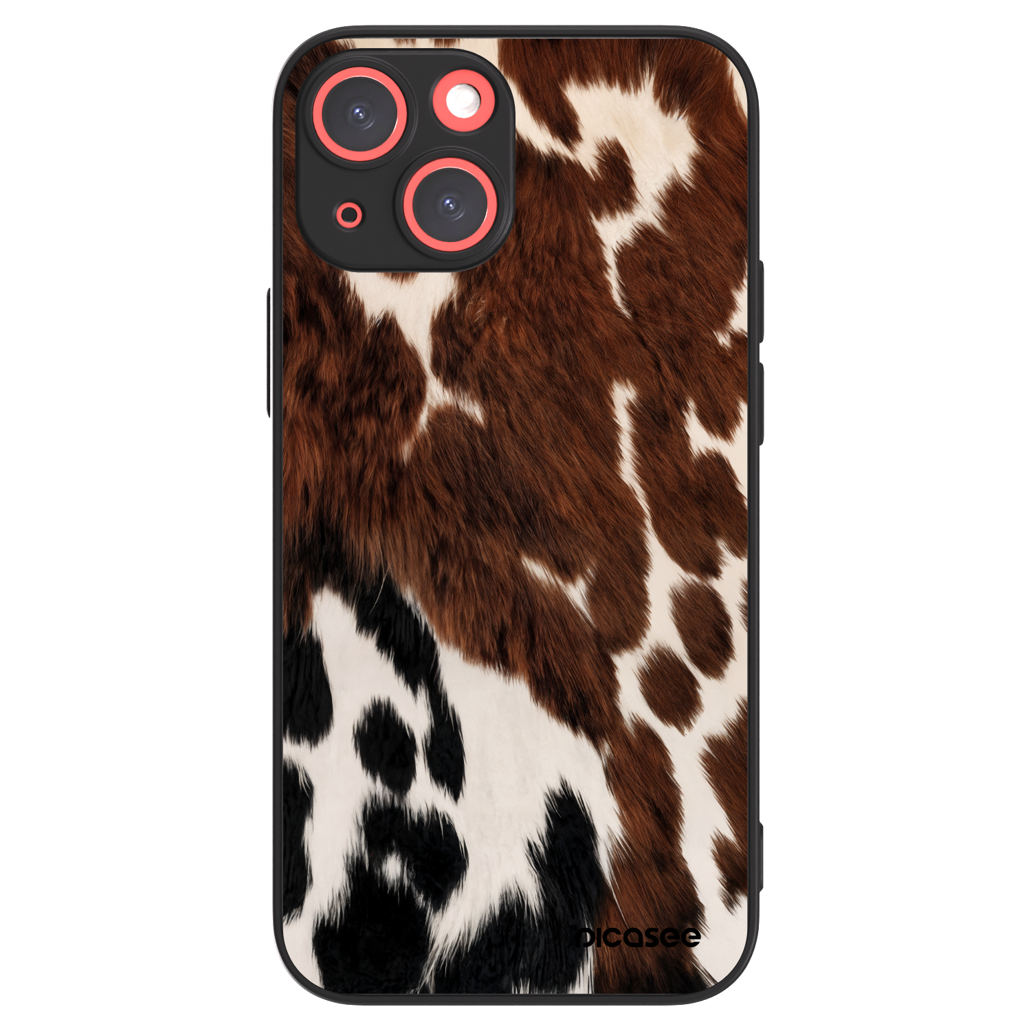 Picasee ULTIMATE CASE na Apple iPhone 13 mini - Rust