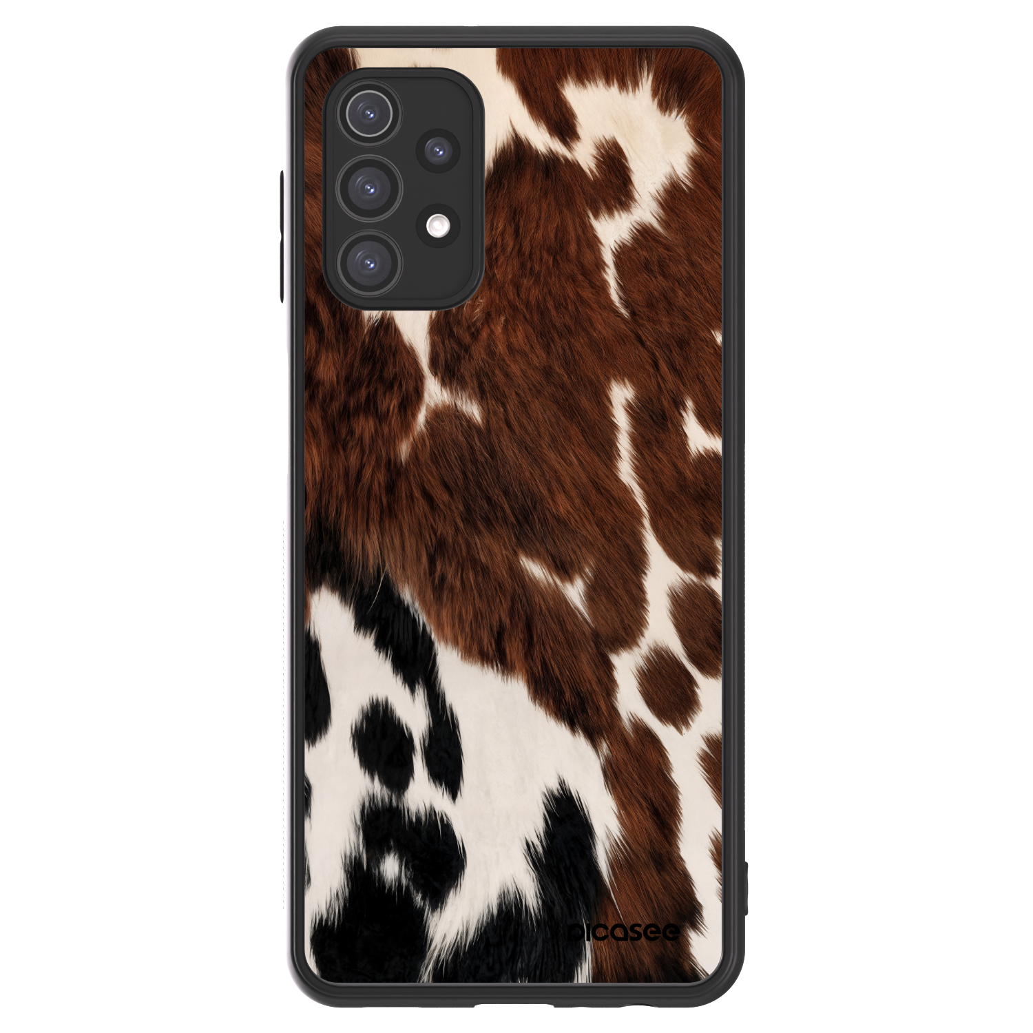 Picasee ULTIMATE CASE na Samsung Galaxy A32 5G A326B - Rust