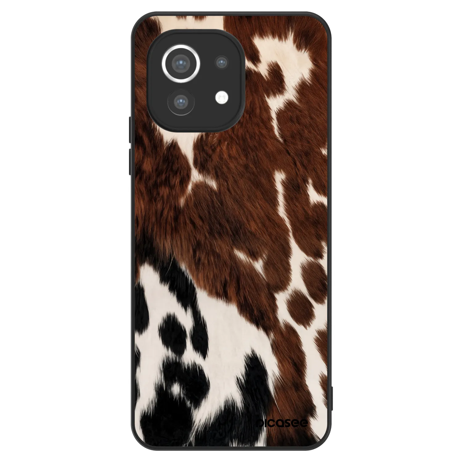 Picasee ULTIMATE CASE na Xiaomi Mi 11 - Rust