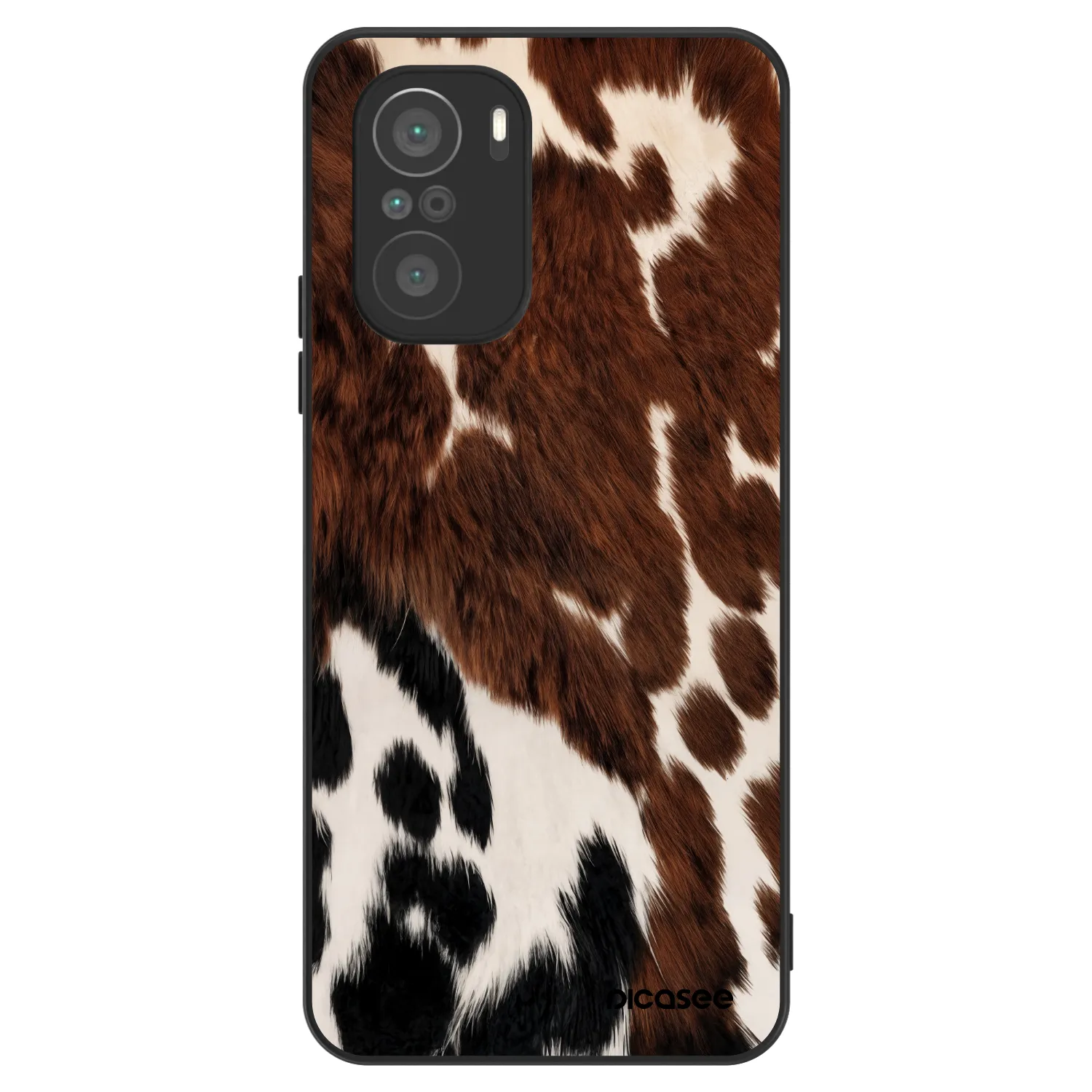Picasee ULTIMATE CASE na Xiaomi Poco F3 - Rust