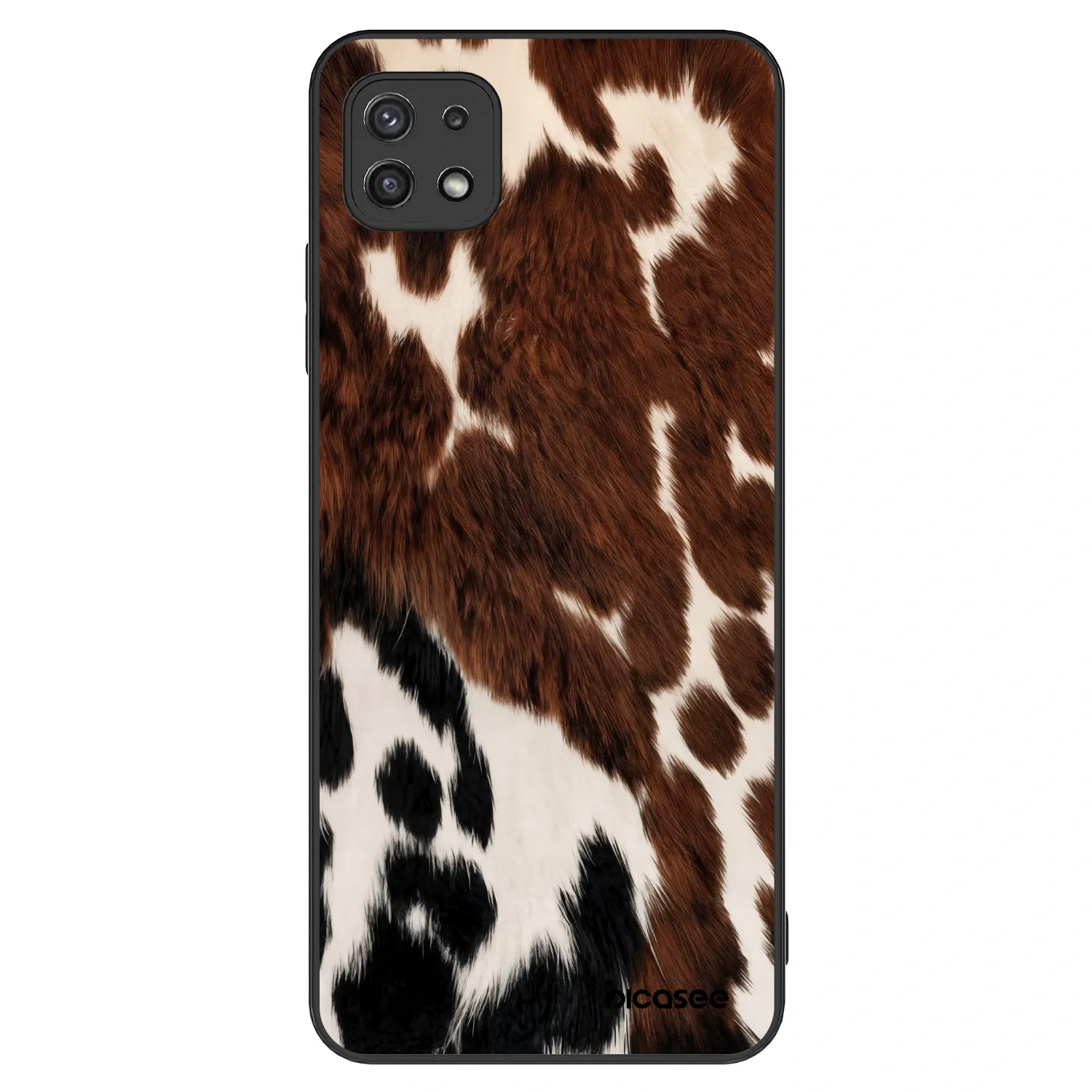 Picasee ULTIMATE CASE na Samsung Galaxy A22 A226B 5G - Rust