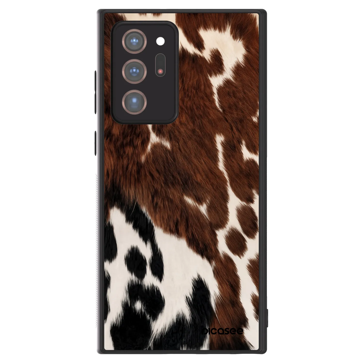 Picasee ULTIMATE CASE na Samsung Galaxy Note 20 Ultra - Rust