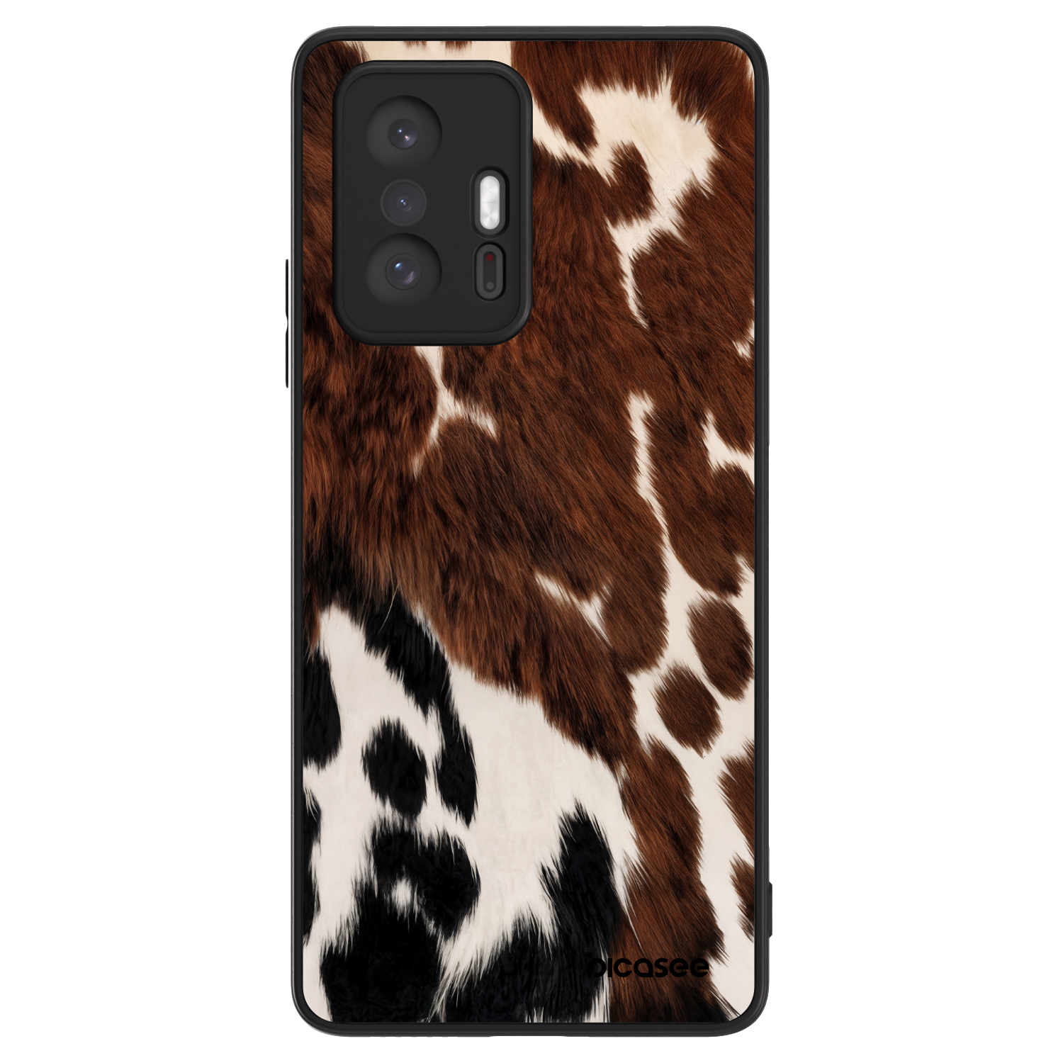 Picasee ULTIMATE CASE na Xiaomi 11T - Rust