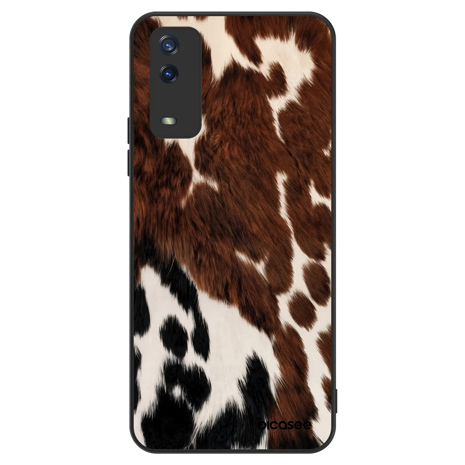 Picasee ULTIMATE CASE na Vivo Y11s - Rust