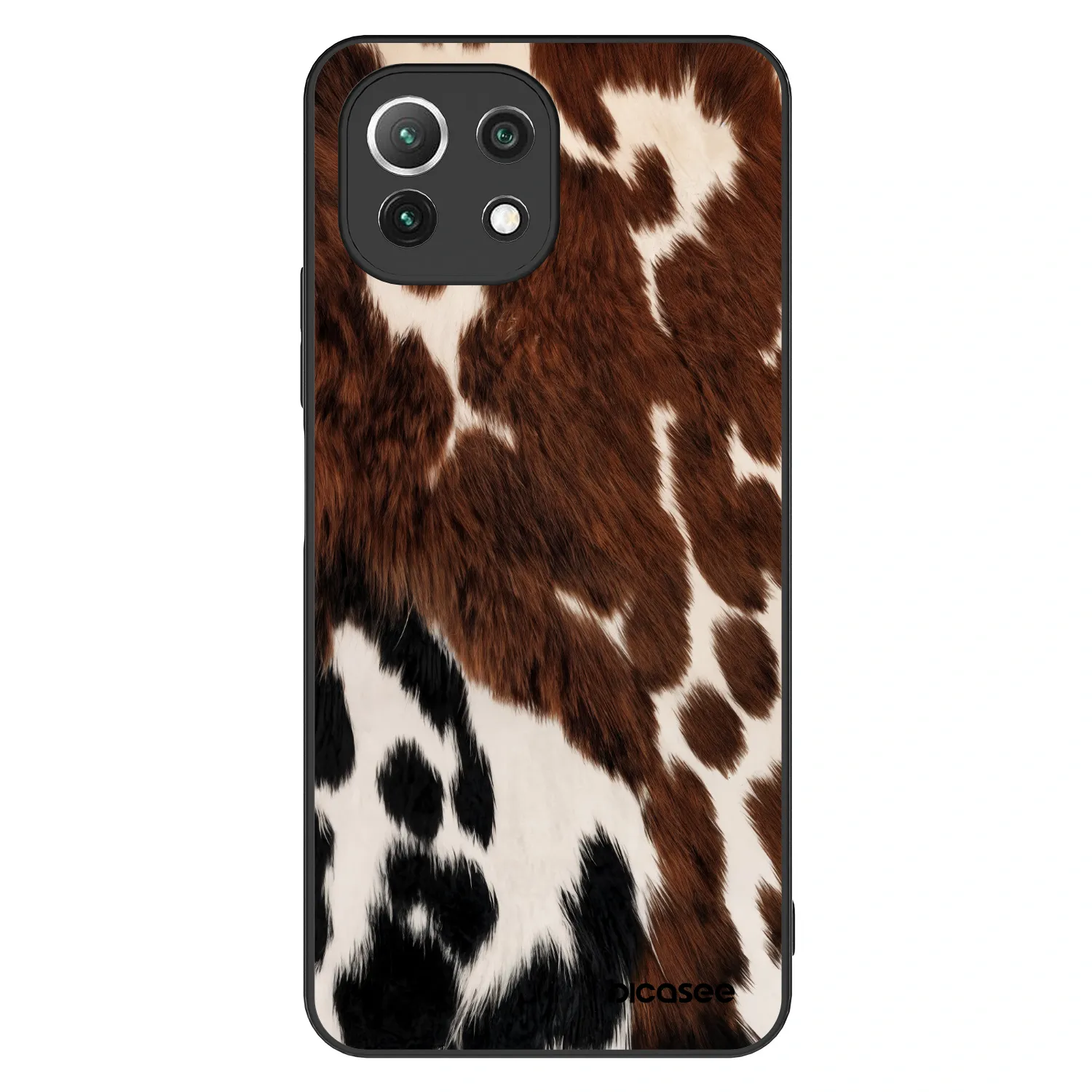 Picasee ULTIMATE CASE na Xiaomi 11 Lite 5G NE - Rust