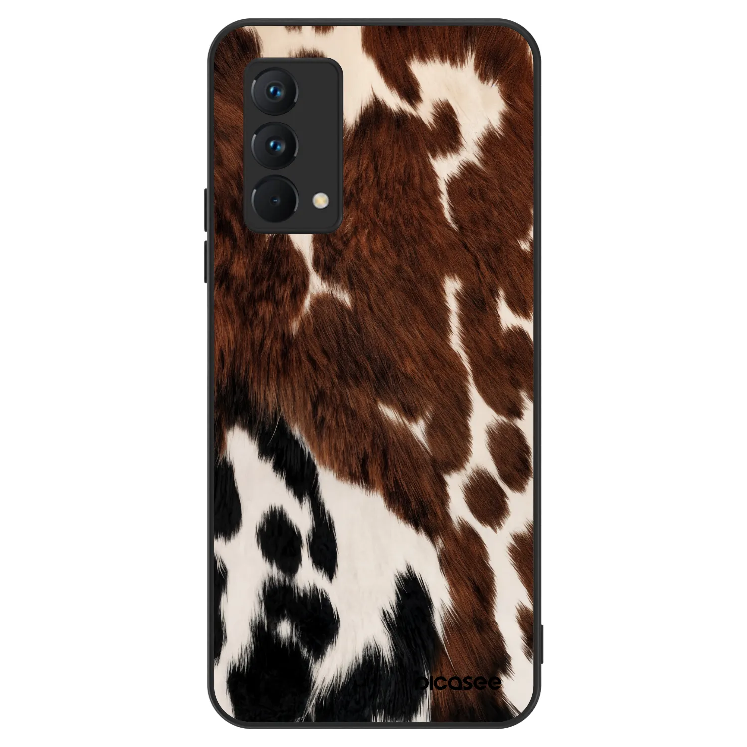 Picasee ULTIMATE CASE na Realme GT Master Edition 5G - Rust
