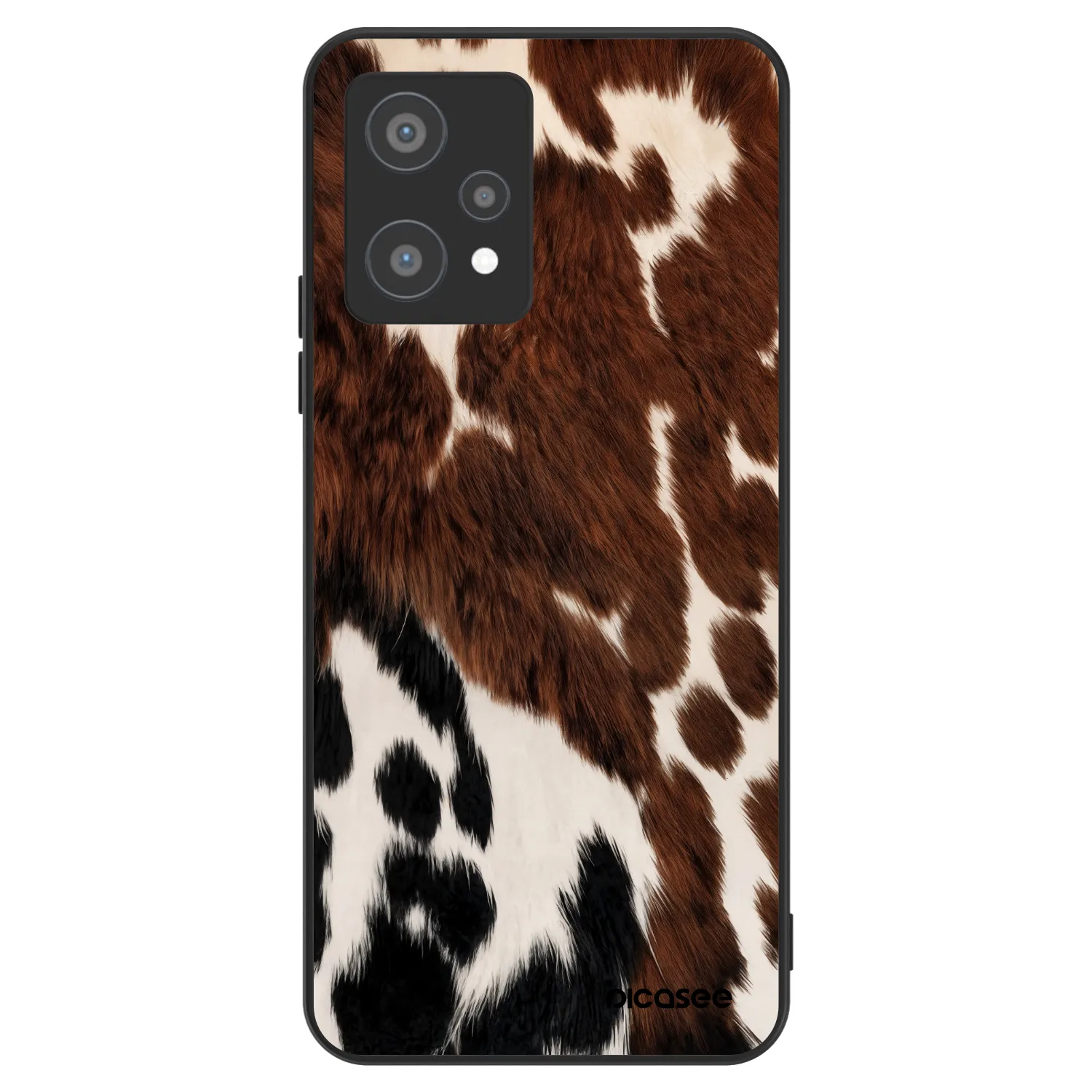 Picasee ULTIMATE CASE na Realme 9 Pro 5G - Rust