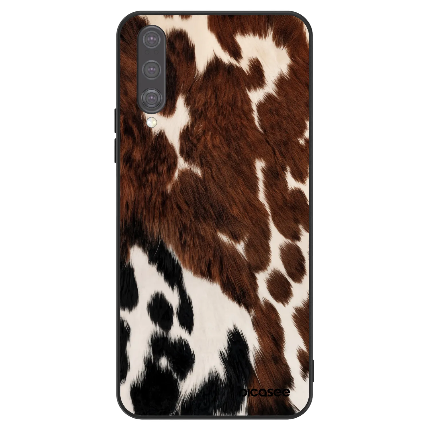 Picasee ULTIMATE CASE na Huawei P20 Pro - Rust